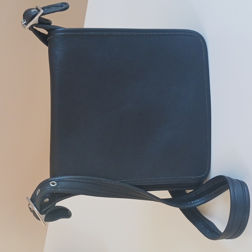 Vintage Coach Studio Bag # 9144